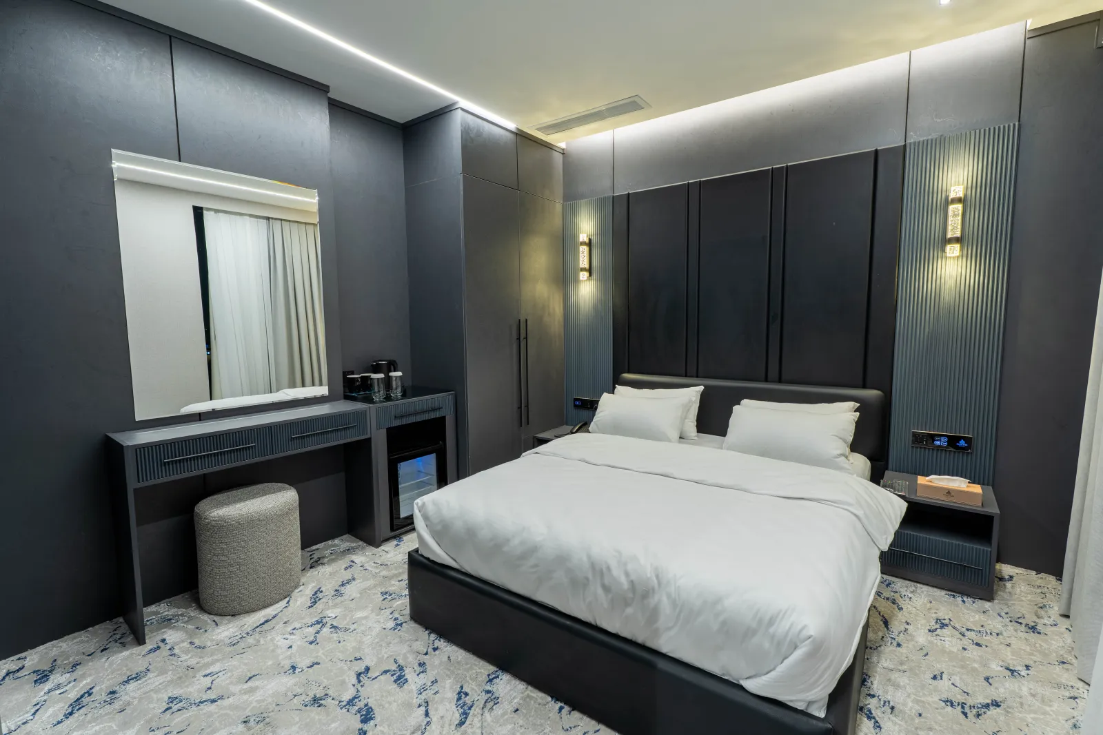 Family Suite at Grand Babl Hotel